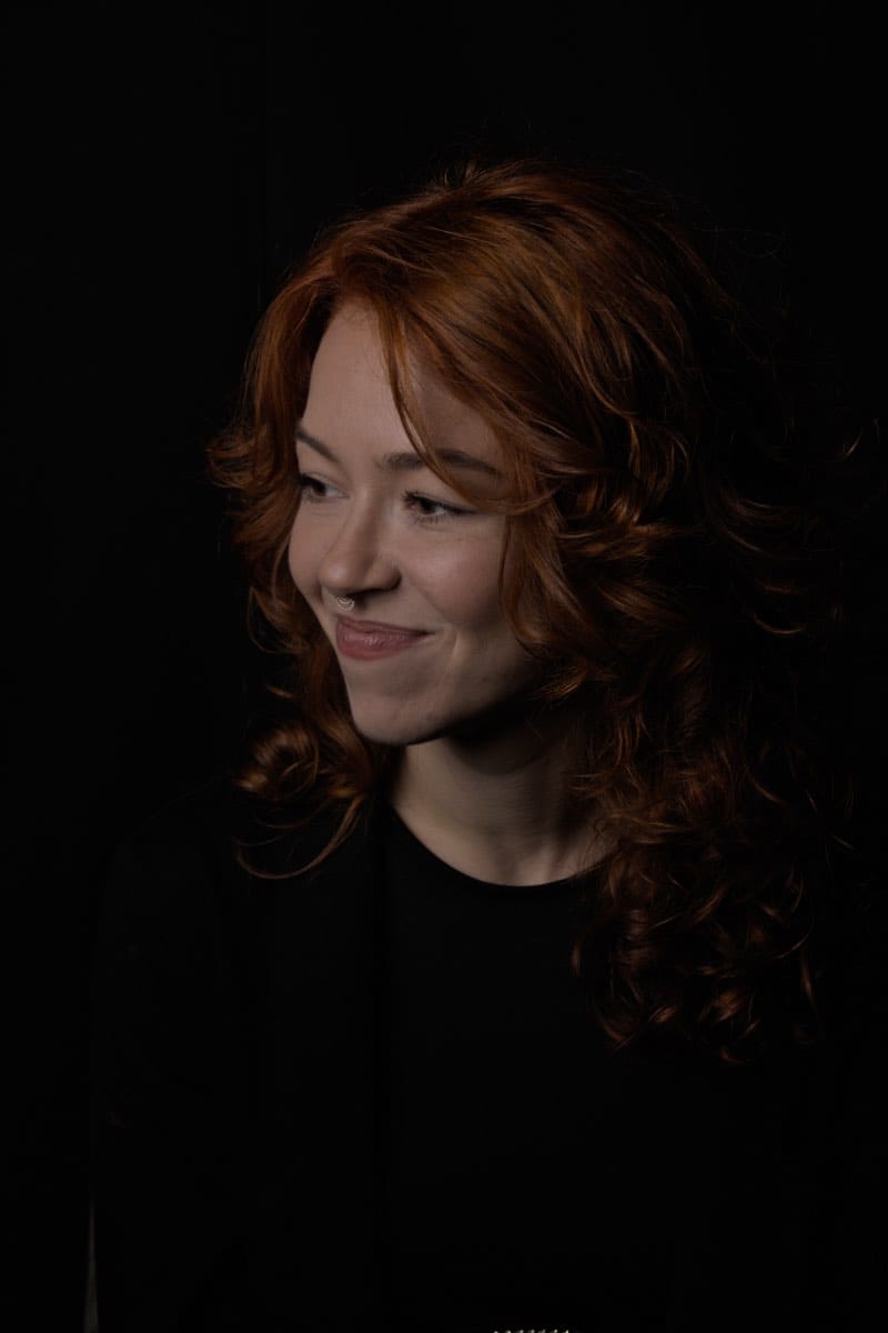Michelle Kranjcec Bild 4