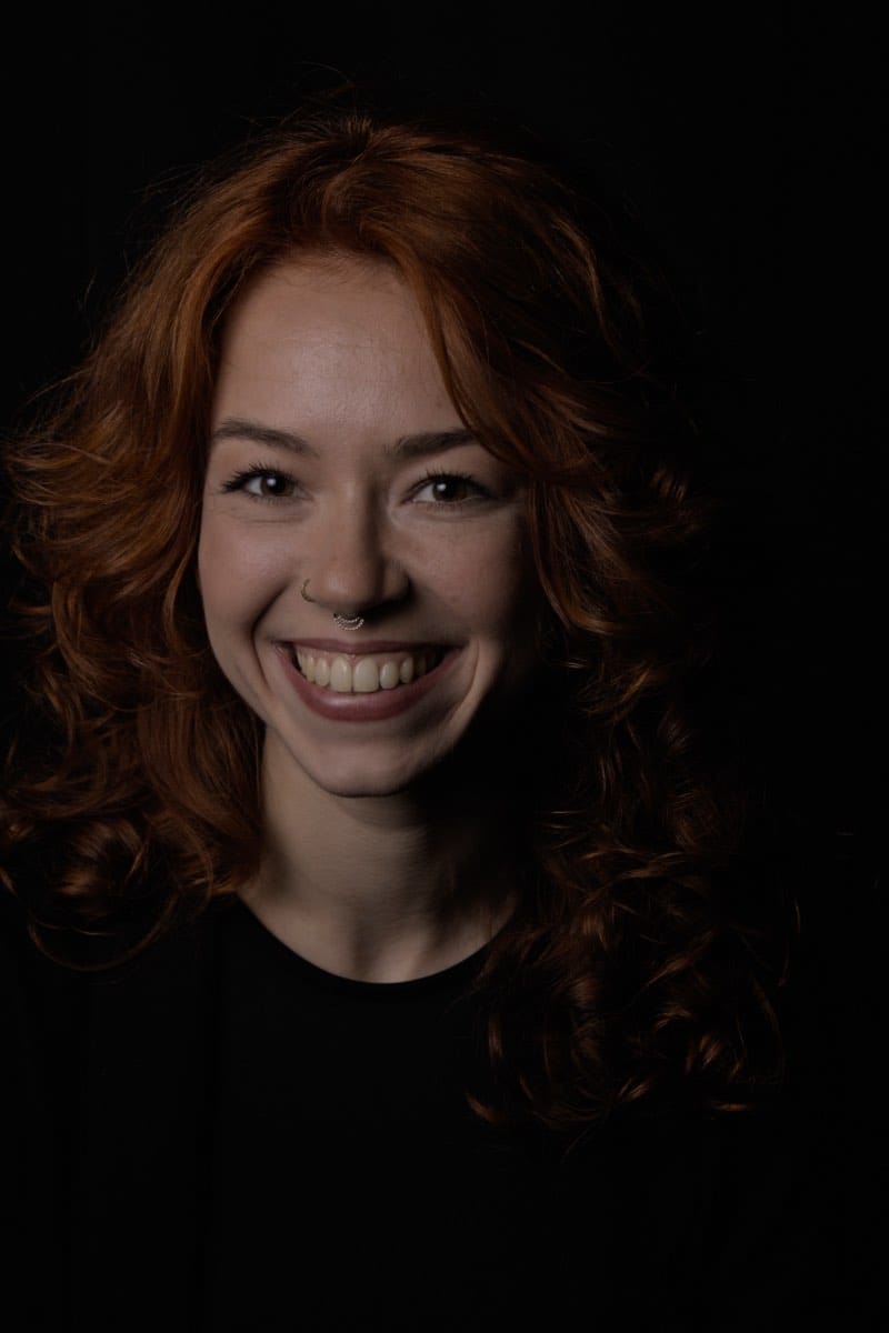 Michelle Kranjcec Bild 3