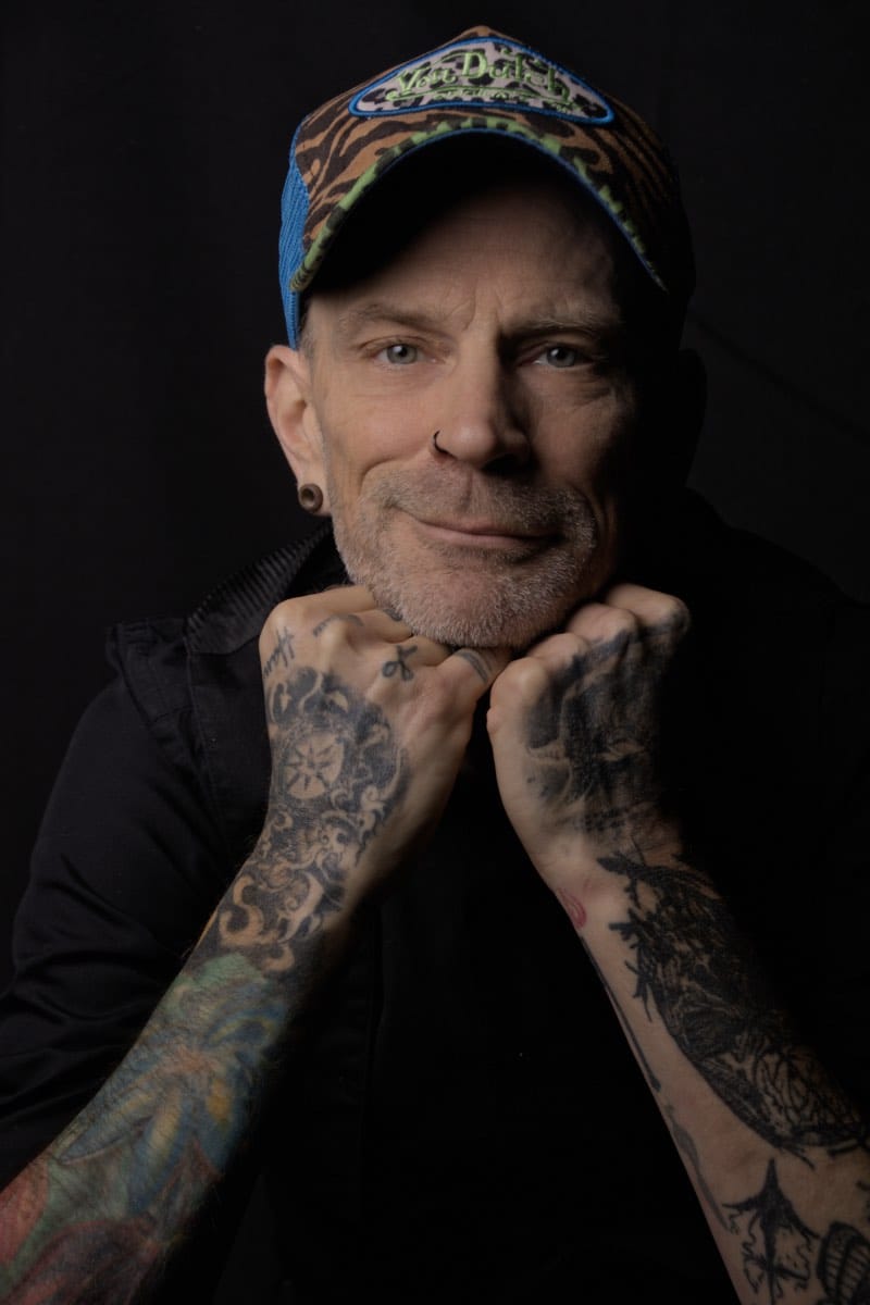 Sven Reinbold Bild 2