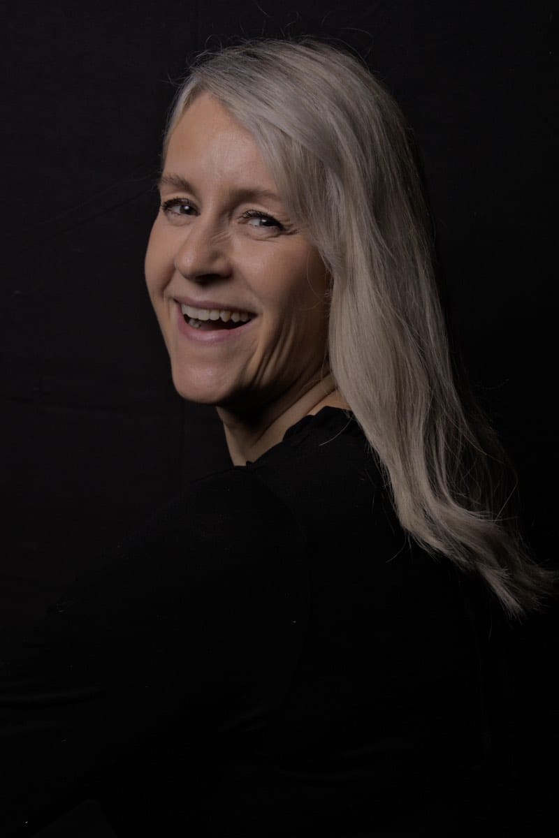 Sabine Mundt Bild 1