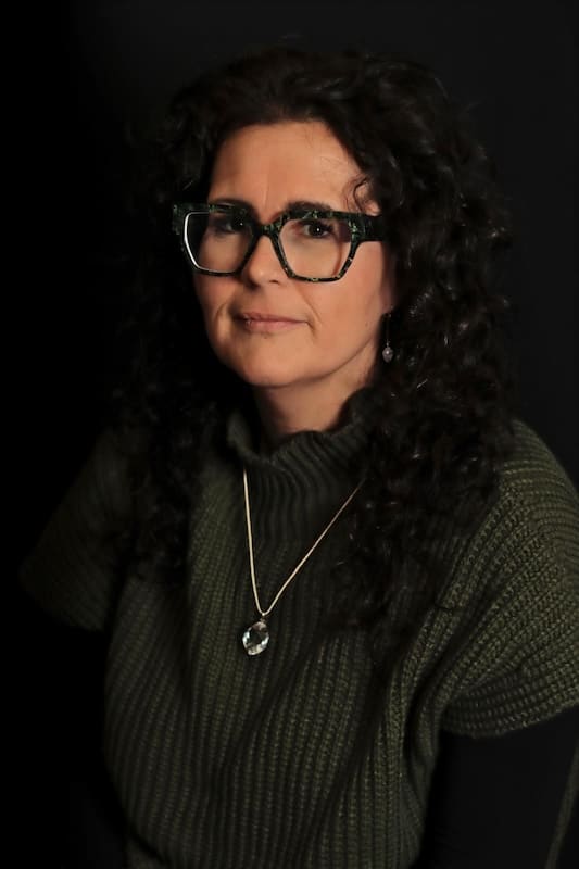 Nadin vom Team FloraVibes